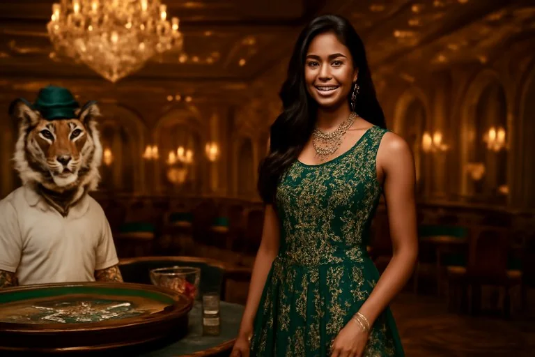 goldbet মরুভূমির মিশর থিম